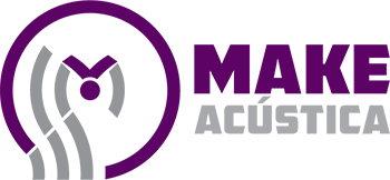 Logo Make Acustica
